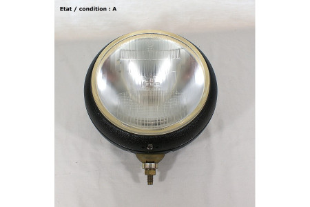 Phare longue-portée complet Super Oscar CIBIE 8801001