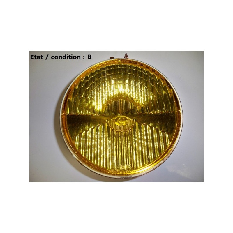 CIBIE Oscar - Foglight H1 460019