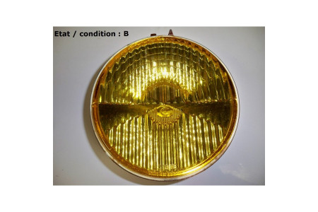 CIBIE Oscar - Foglight H1 460019