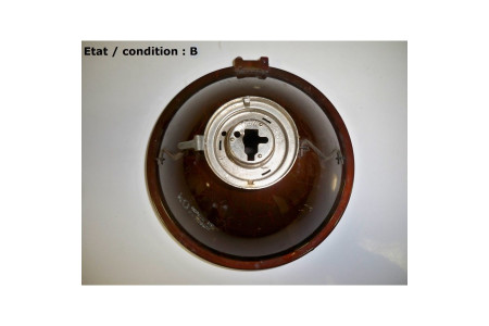 CIBIE Oscar - Phare antibrouillard H1 460019