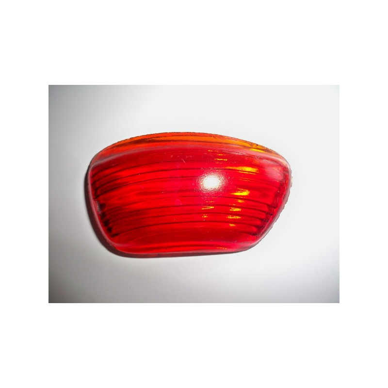 Cabochon feu rouge latéral gauche SCINTEX V51