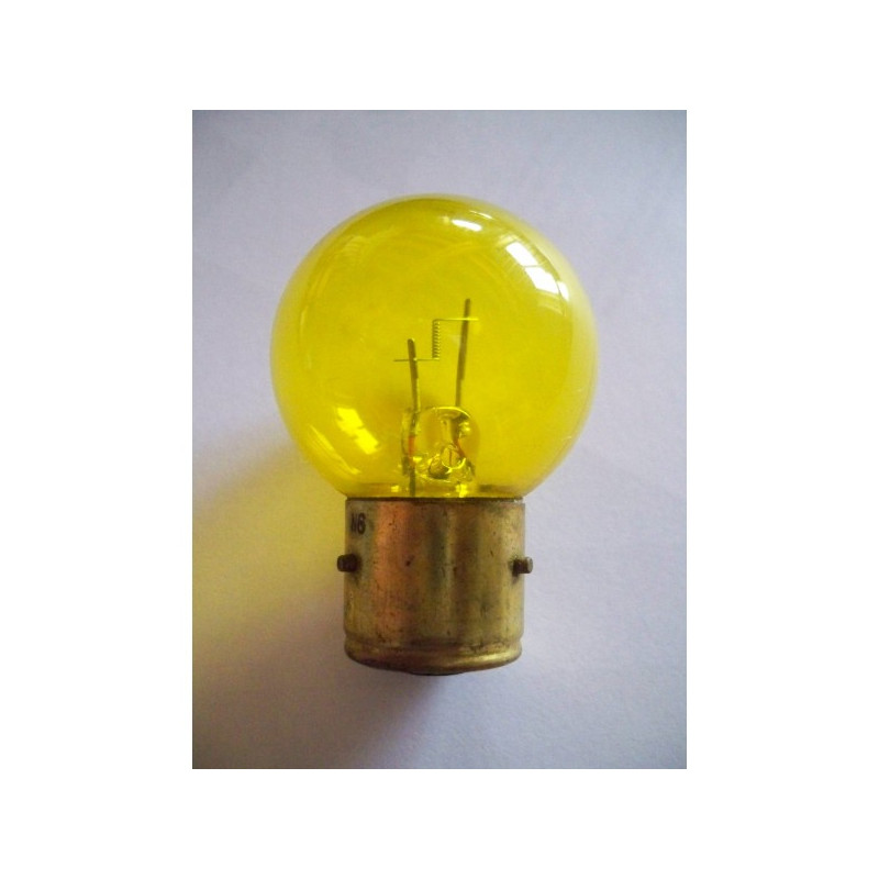 Bulb 6V 45W BA21s