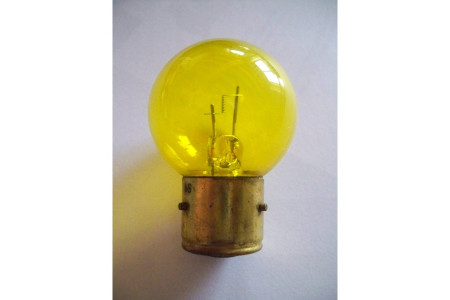 Bulb 6V 45W BA21s