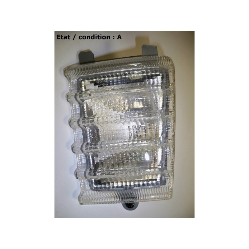 Feu clignotant avant gauche VALEO 085230