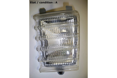Feu clignotant avant gauche VALEO 085230