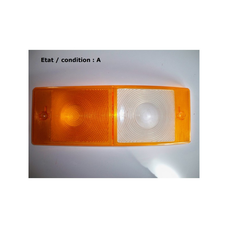 Cabochon feu clignotant veilleuse VIGNAL LYON C270A