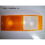 Front light indicator lens VIGNAL LYON C270A