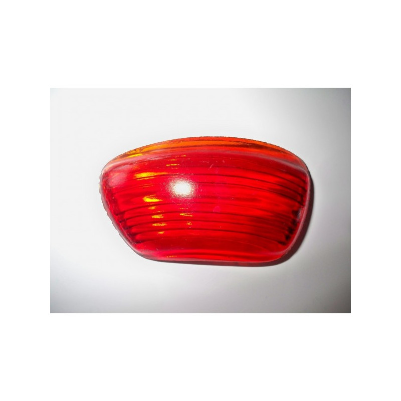 Cabochon feu rouge latéral droit SCINTEX V51