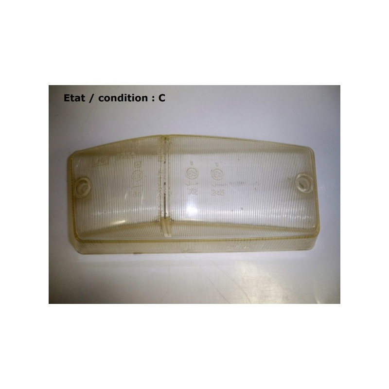 Right front light indicator lens LMP 51107-3736