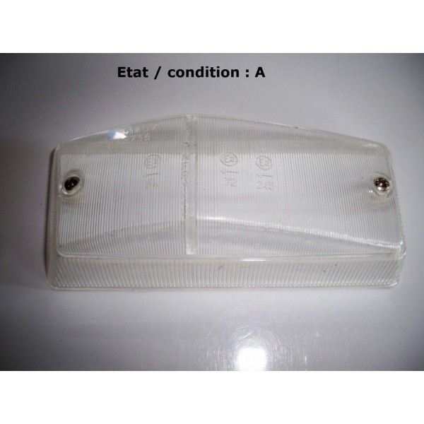 Right front light indicator lens LMP 51107-3736