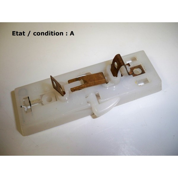 Dome light lens PK LMP