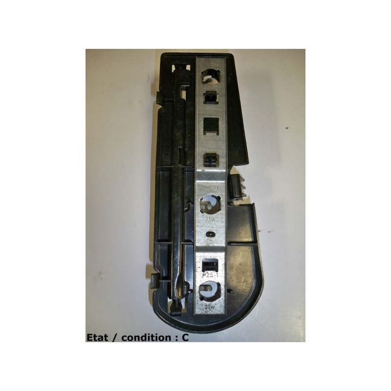 Left tailight lampholder OLSA 03.503.06