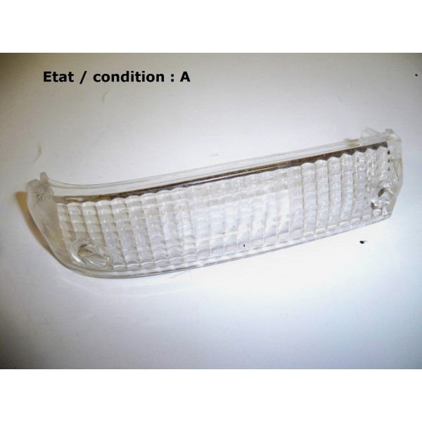 Right indicator light lens CARELLO 11.387.716
