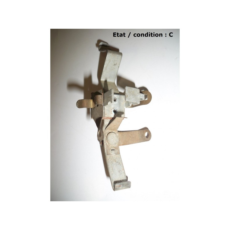Right or left taillight bracket AXO