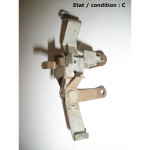 Right or left taillight bracket AXO