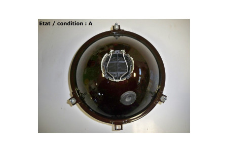 Halogen dip / main beam headlight H4 SEV MARCHAL 61241703 (without lamp shade)