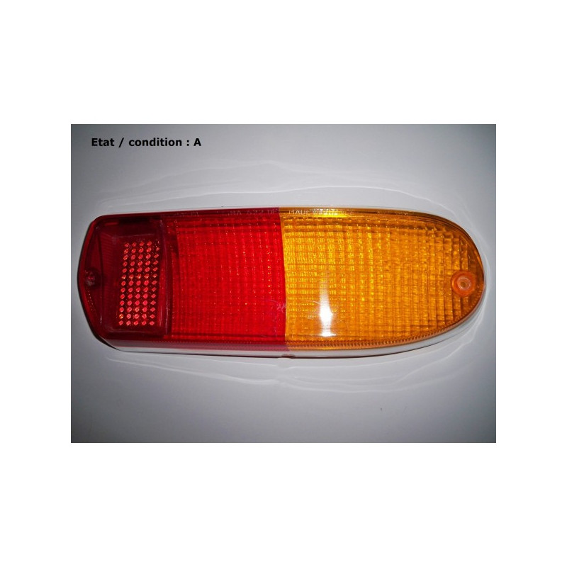 Right taillight lens SEIMA 622DE