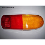 Right taillight lens SEIMA 622DE