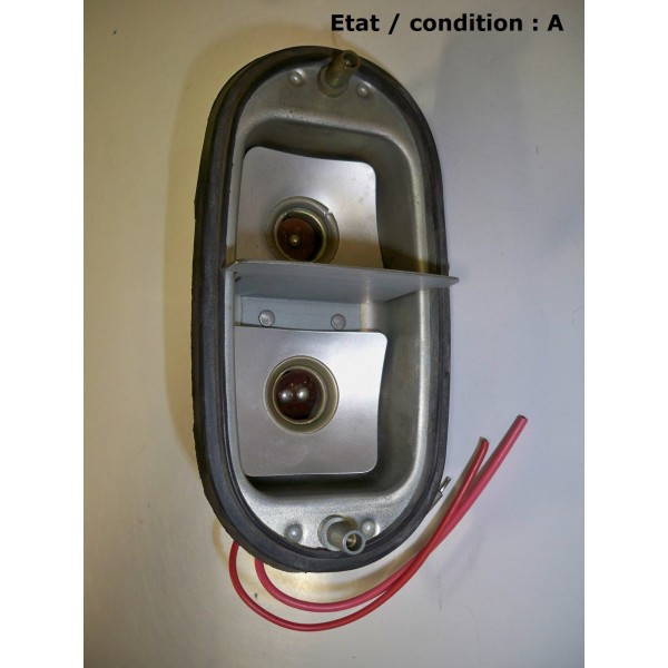 Taillight lampholder LMP 51323