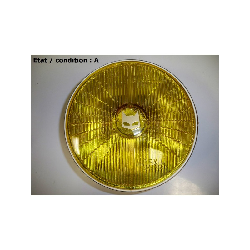 SEV MARCHAL Starlux 720/700 - Phare antibrouillard 63121803