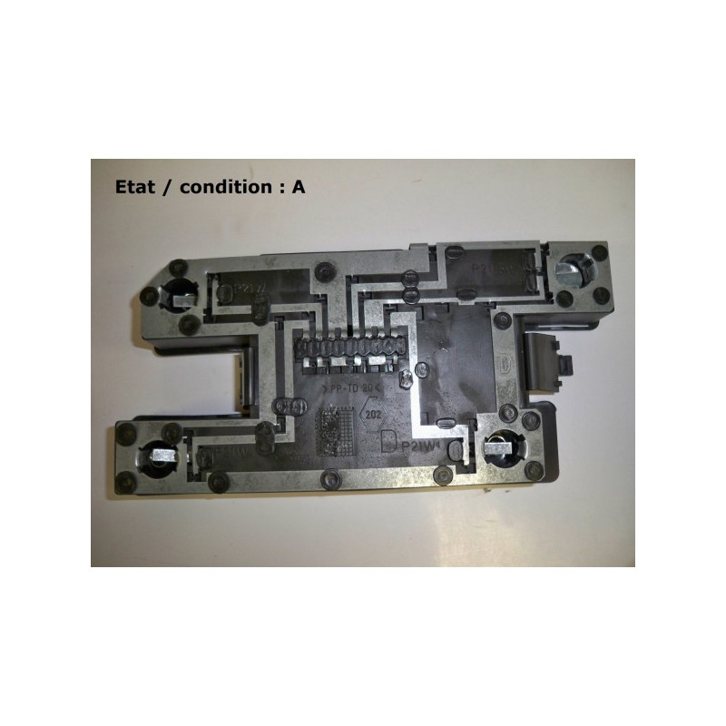 Right taillight bulbholder VALEO 2251