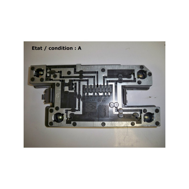 Platine feu arrière gauche VALEO 2251