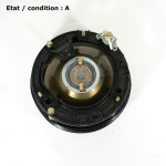 Headlight European Code CARELLO 07.631.800