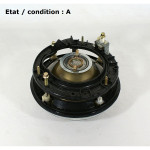 Headlight European Code CARELLO 07.631.800