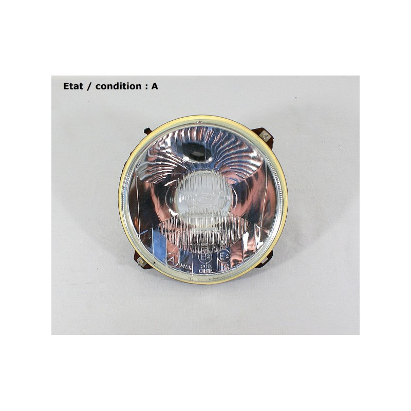 Phare Code Route droit CIBIE 450094