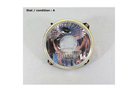 Right Code Road headlight CIBIE 450094