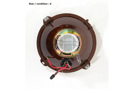 Phare Code Route droit CIBIE 450094