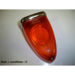 Cabochon feu arrière PK 3563