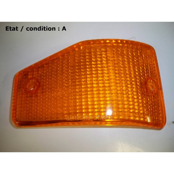 Left front light indicator BOND 1.01.00 S