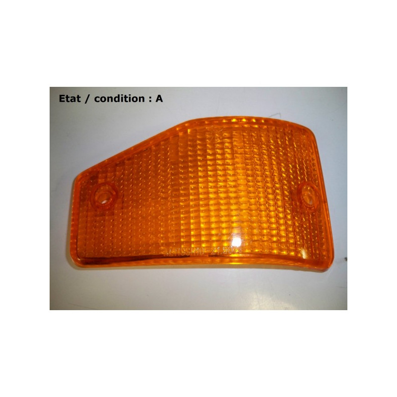 Left front light indicator BOND 1.01.00 S