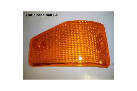 Left front light indicator BOND 1.01.00 S