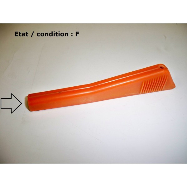 Cabochon feu flèche clignotante DUCELLIER