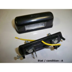 License plate light SIEM 9061
