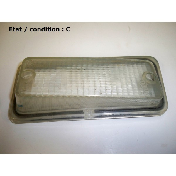 Cabochon clignotant feu avant droit AU-CO TAI20.03D