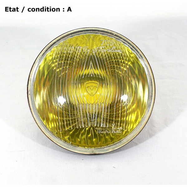 Phare longue portée Starlux Iode 709 SEV MARCHAL 63161203