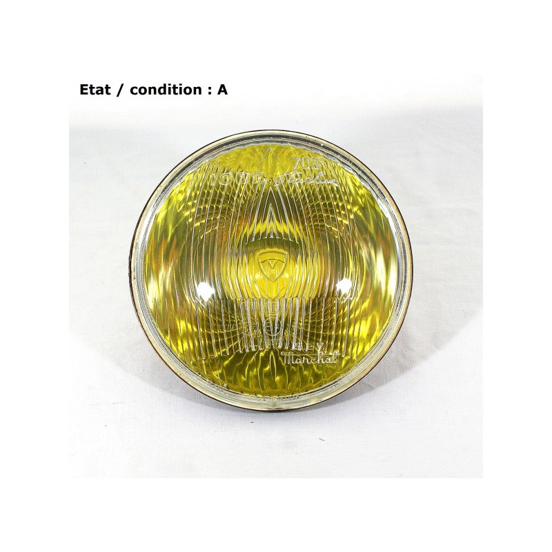 Spotlight headlight SEV MARCHAL Starlux Iode 709