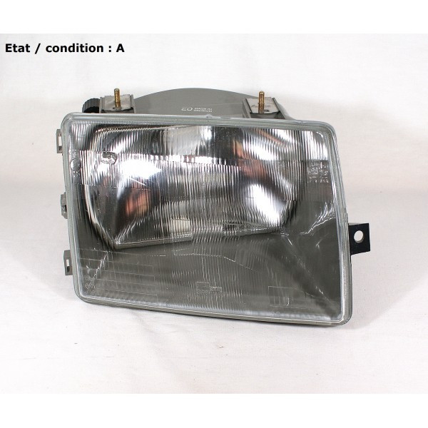 Right headlight H4 Iode CIBIE 480530