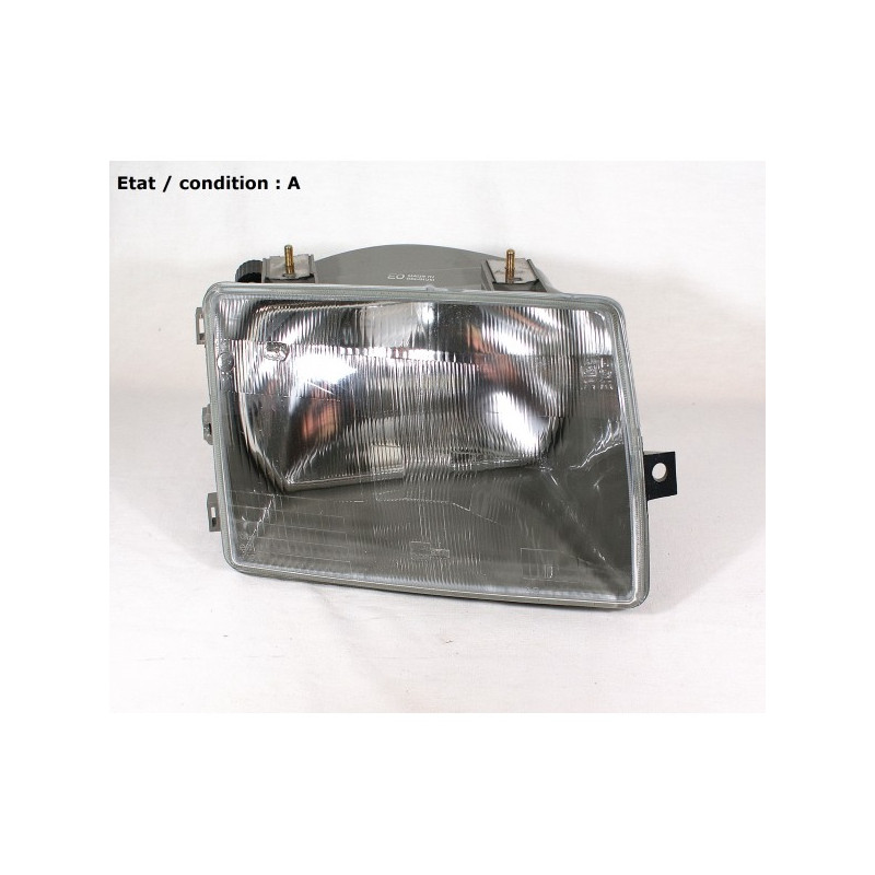 Right headlight H4 Iode CIBIE 480530
