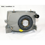 Right headlight H4 Iode CIBIE 480530