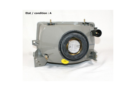 Right headlight H4 Iode CIBIE 480530