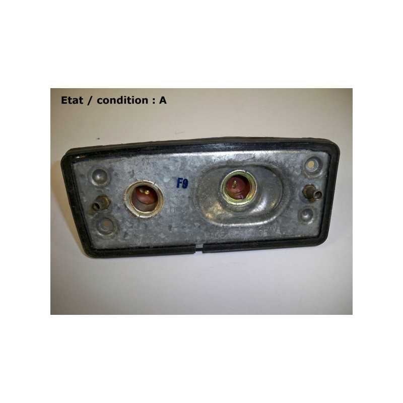 RENAULT 10, 16 / LANCIA Fulvia Zagato - Platine feu clignotant avant droit PK LMP 3736