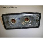 RENAULT 10, 16 / LANCIA Fulvia Zagato - Platine feu clignotant avant droit PK LMP 3736