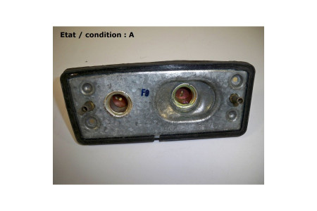 RENAULT 10, 16 / LANCIA Fulvia Zagato - Right front light indicator bulb holder PK LMP 3736