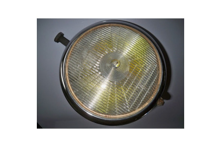 Phare anti-brouillard SEV MARCHAL Major 620