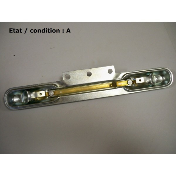 Platine feu plaque immatriculation HARPON 675