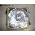 Left headlight H4 CIBIE 460123